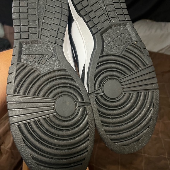 Men's Pandas - Picture 3 of 4